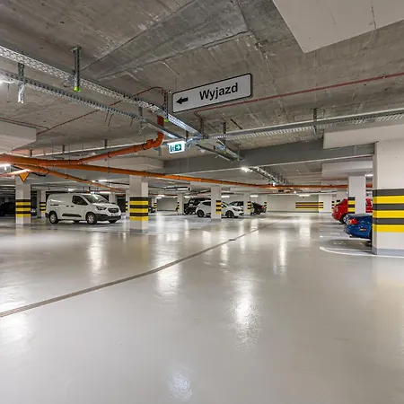 Apartament Sea View Premium - Billberry