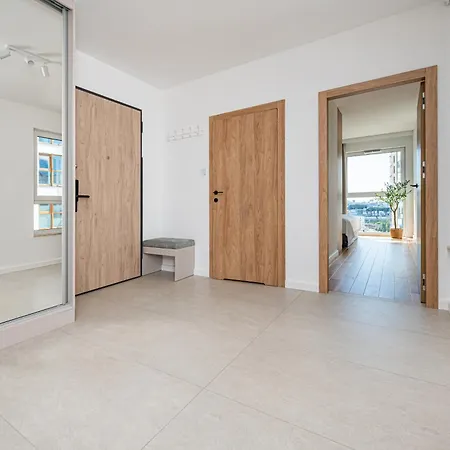 Sea View Premium - Billberry *