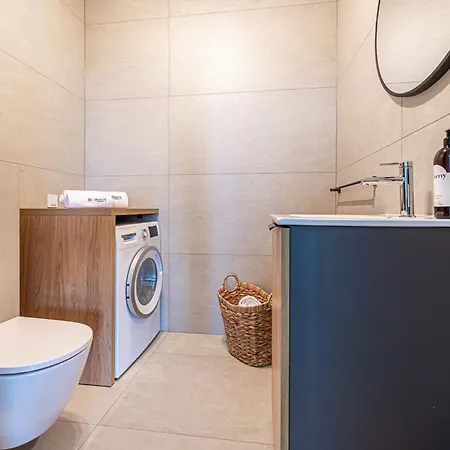 Sea View Premium - Billberry Gdańsk