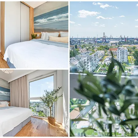 Sea View Premium - Billberry *