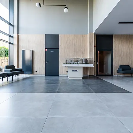 Sea View Premium - Billberry Danzig