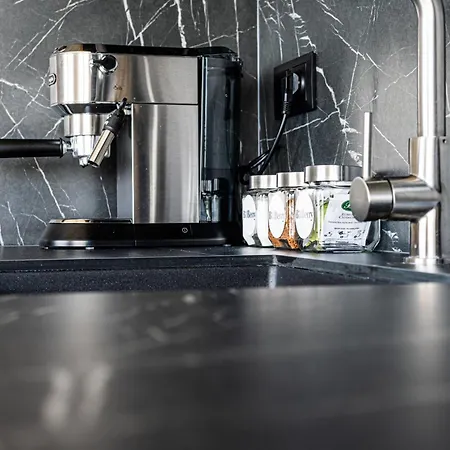 Sea View Premium - Billberry Apartament