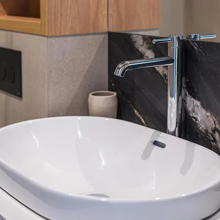 Apartament Sea View Premium - Billberry Gdańsk