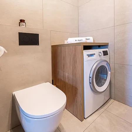 Sea View Premium - Billberry غدانسك