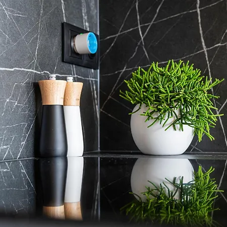 Sea View Premium - Billberry * Danzig