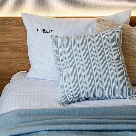 شقة Sea View Premium - Billberry