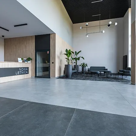 Sea View Premium - Billberry شقة *