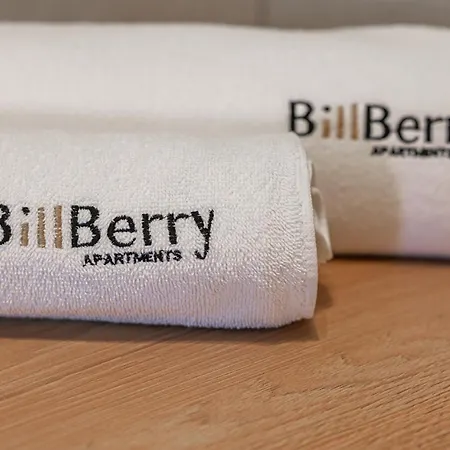 Apartment Sea View Premium - Billberry *