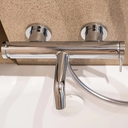 Sea View Premium - Billberry Apartament *