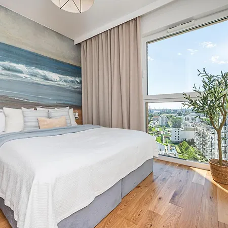 Sea View Premium - Billberry *