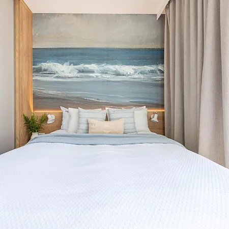 Sea View Premium - Billberry