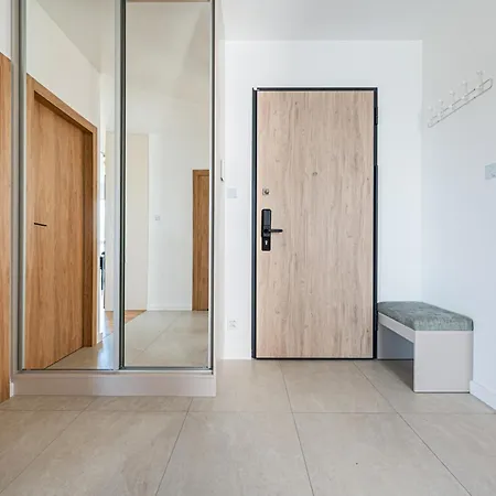 Apartment Sea View Premium - Billberry *