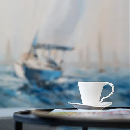 Apartment Sea View Premium - Billberry Danzig