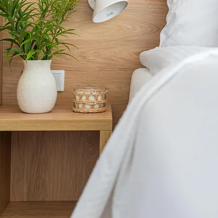 شقة Sea View Premium - Billberry *