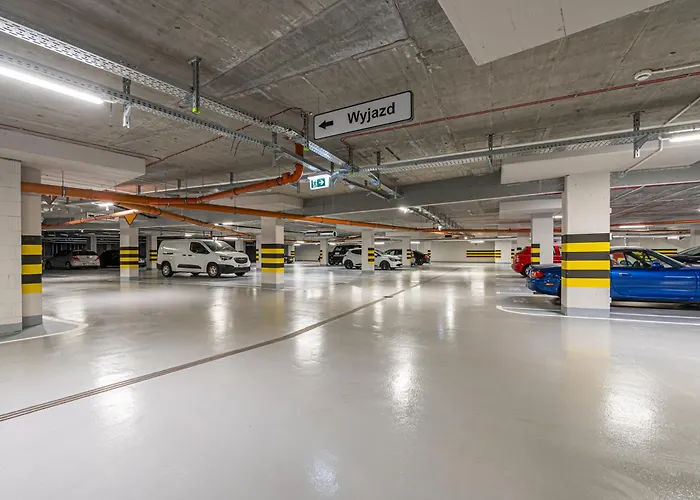 شقة Sea View Premium - Billberry