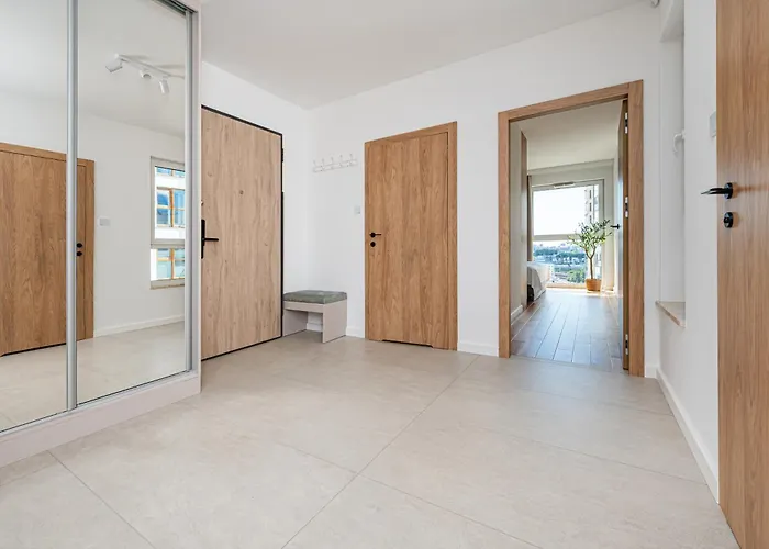 Sea View Premium - Billberry *