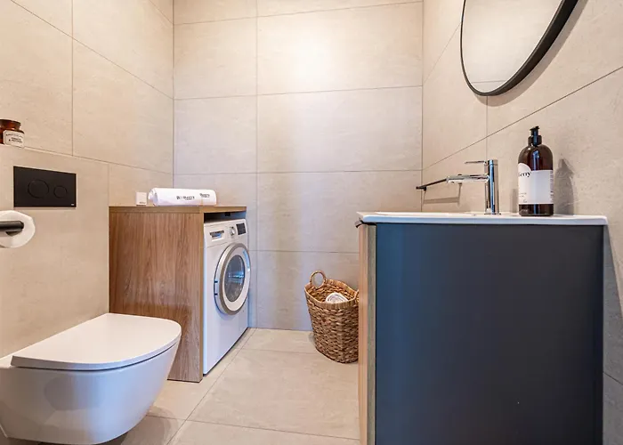 Sea View Premium - Billberry غدانسك