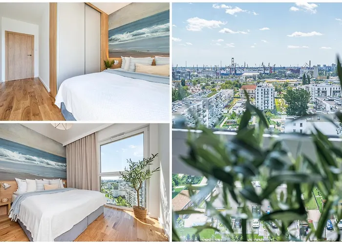 Sea View Premium - Billberry *