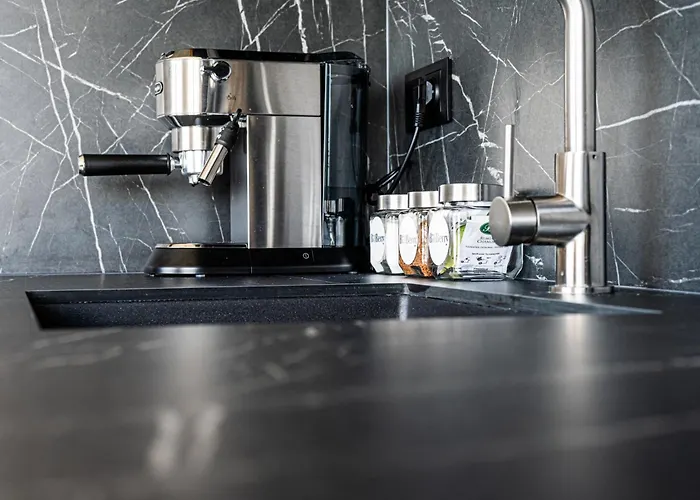 Sea View Premium - Billberry شقة