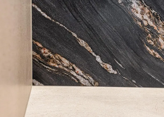 Sea View Premium - Billberry شقة *