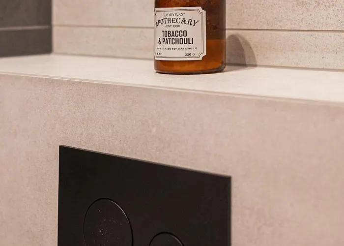 Sea View Premium - Billberry *