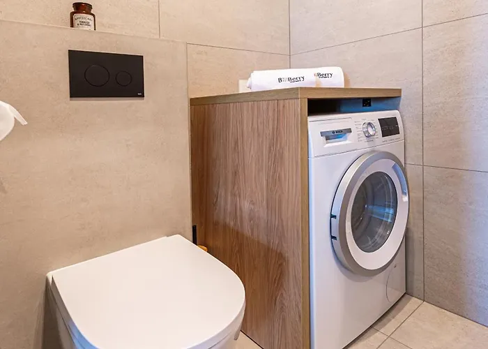 Sea View Premium - Billberry غدانسك