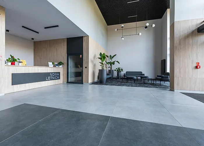 Sea View Premium - Billberry شقة *