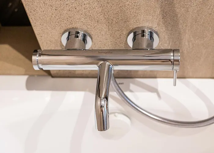 Sea View Premium - Billberry شقة *