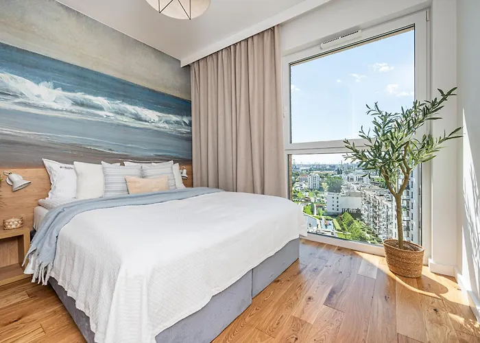 Sea View Premium - Billberry *