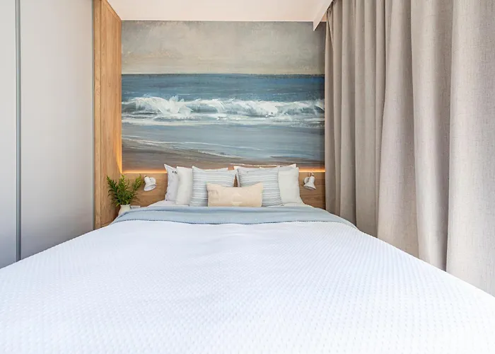 Sea View Premium - Billberry