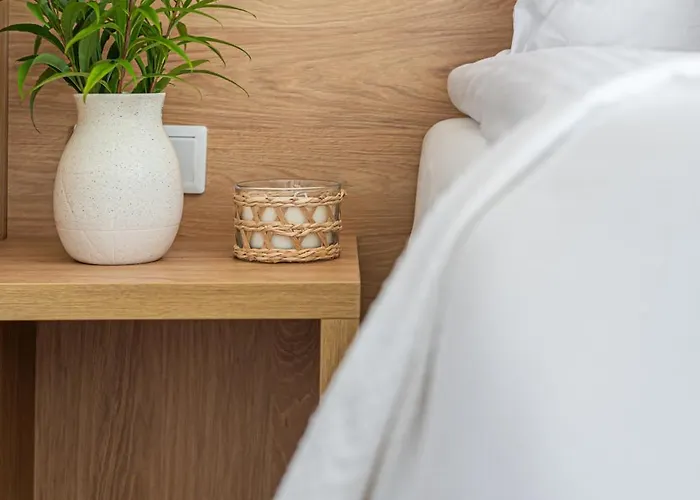 شقة Sea View Premium - Billberry *