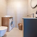 Sea View Premium - Billberry Gdańsk