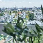 Sea View Premium - Billberry