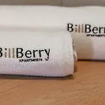 Apartman Sea View Premium - Billberry *