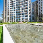 Apartman Sea View Premium - Billberry *
