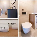 Sea View Premium - Billberry *