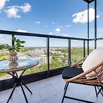 Sea View Premium - Billberry